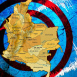 Sismos en Colombia – EN VIVO: varios temblores se sintieron en la madrugada del domingo 18 de mayo