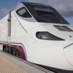 Un robo de cable en Palencia provoca retrasos de 40 minutos en trenes de media y larga distancia