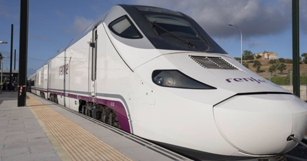 Un robo de cable en Palencia provoca retrasos de 40 minutos en trenes de media y larga distancia