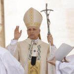 Los ejes de la homilía de León XIV: continuidad con Francisco, búsqueda de equilibrio en la Iglesia y el foco puesto en la paz global