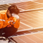 Trabajar demasiado podría estar cambiando la forma de tu cerebro