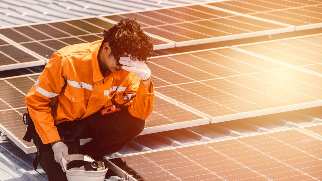 Trabajar demasiado podría estar cambiando la forma de tu cerebro