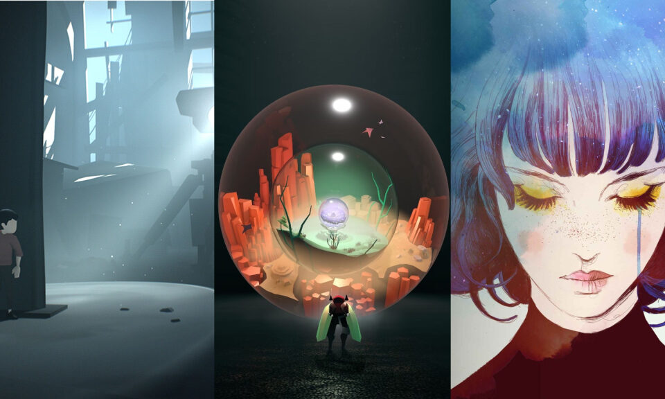 Los mejores videojuegos cortos que no pueden falta en tu colección