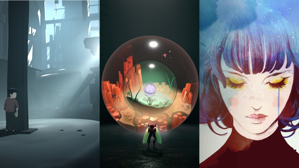 Los mejores videojuegos cortos que no pueden falta en tu colección