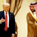 EE UU busca la ayuda de Oriente Medio para competir contra la IA de China