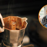 El secreto de las abuelas italianas para hacer el mejor café en cafetera tradicional, según una ‘nonna’ de 95 años