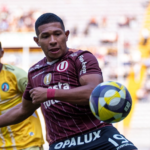 Universitario cayó 2-0 ante Juan Pablo II por la fecha 13 del Torneo Apertura: goles y resumen de la derrota ‘crema’