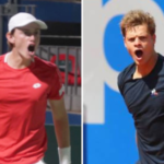 Ignacio Buse vs Yannick Hanfmann EN VIVO HOY: punto a punto del partido por la primera ronda de la ‘qualy’ del Roland Garros 2025