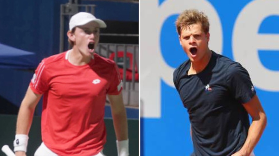 Ignacio Buse vs Yannick Hanfmann EN VIVO HOY: punto a punto del partido por la primera ronda de la ‘qualy’ del Roland Garros 2025