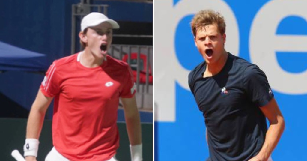 Ignacio Buse vs Yannick Hanfmann EN VIVO HOY: punto a punto del partido por la primera ronda de la ‘qualy’ del Roland Garros 2025