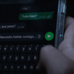 WhatsApp lanza: “Ni Siquiera WhatsApp”, una campaña global de privacidad filmada entre Ciudad de México y Sídney