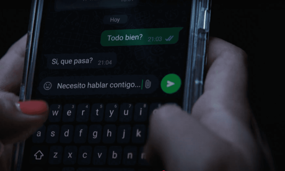 WhatsApp lanza: “Ni Siquiera WhatsApp”, una campaña global de privacidad filmada entre Ciudad de México y Sídney