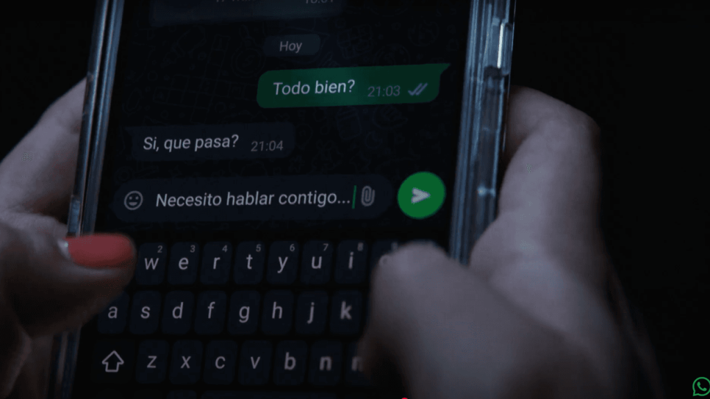 WhatsApp lanza: “Ni Siquiera WhatsApp”, una campaña global de privacidad filmada entre Ciudad de México y Sídney