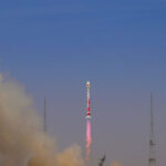 China anuncia que está ensamblando una supercomputadora en el espacio