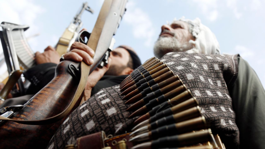 Terroristas con palomita azul: La red social X permite que grupos sancionados por EE UU paguen por obtener cuentas premium