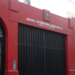 Cierran estación de bomberos Olaya 13 de Chorrillos por tener áreas declaradas inhabitables