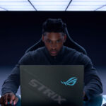 ASUS ROG Strix SCAR 16 y 18 llegan a México