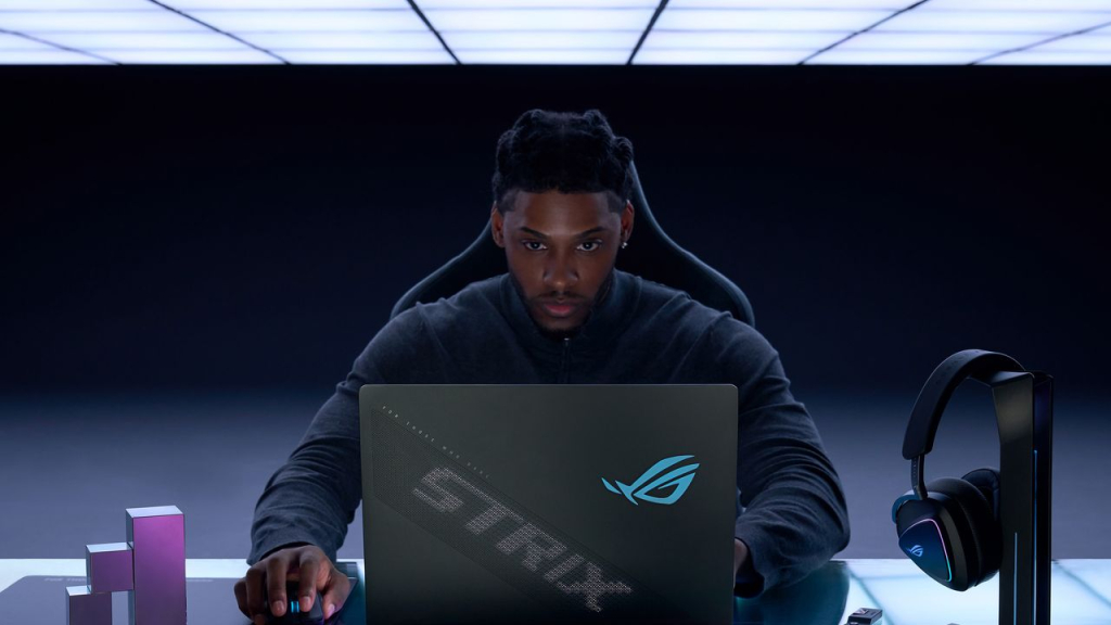 ASUS ROG Strix SCAR 16 y 18 llegan a México