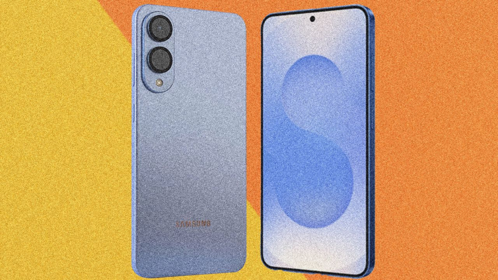 Galaxy S25: precio, medidas y fecha de lanzamiento del nuevo ultradelgado de Samsung