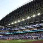 Miami Marlins contra los Cachorros de Chicago