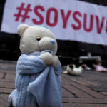 Defensoría del Pueblo alerta por más de 300 exámenes médico legales a niños menores de 5 años víctimas de abuso sexual