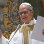 Papa León XIV: ¿Cuántos peruanos no respaldan su elección como sucesor del papa Francisco?