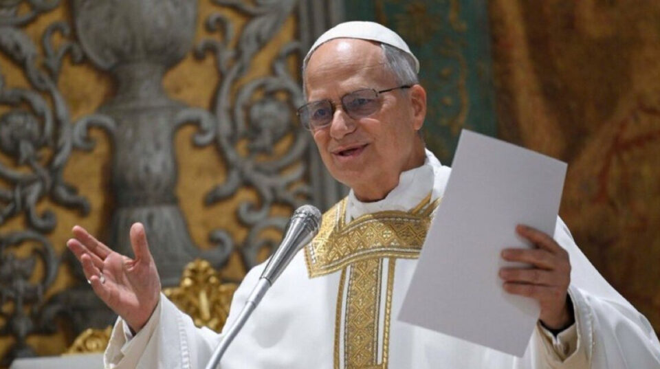 Papa León XIV: ¿Cuántos peruanos no respaldan su elección como sucesor del papa Francisco?