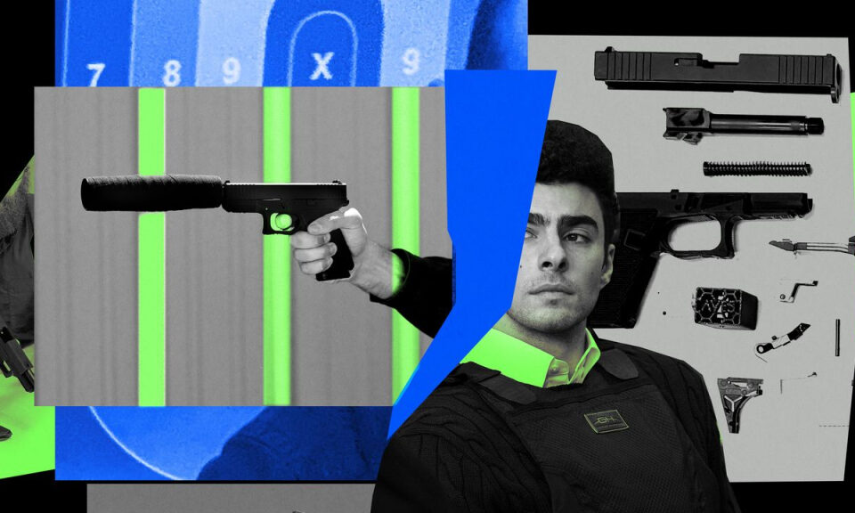 Luigi Mangione: una mirada técnica a la impresión 3D vinculada al caso