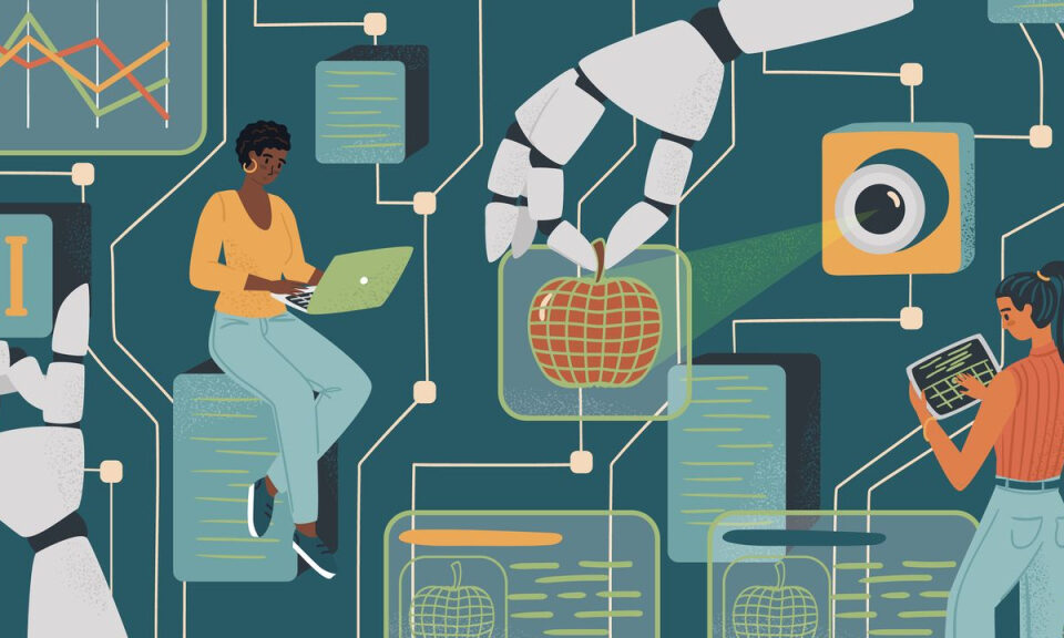 Codex: La nueva herramienta para escribir código de OpenAI permite usar una computadora virtual en la web