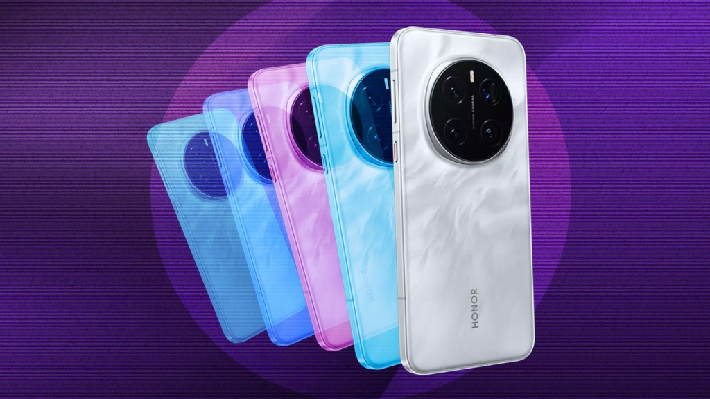 Honor Magic 7 Pro: hemos probado uno de los flagship más impresionantes del año