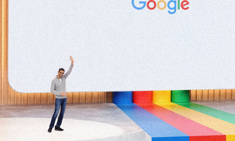 Gemini hasta en la sopa y realidad extendida: todo lo que veremos en Google I/O