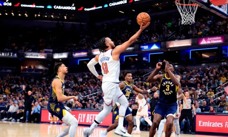 New York Knicks vs. Indiana Pacers: Tres diferencias claras entre los dos finalistas del Este | Sporting News Argentina
