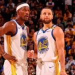 El campeón de la NBA que le interesa a Golden State Warriors para la próxima temporada | Sporting News Argentina