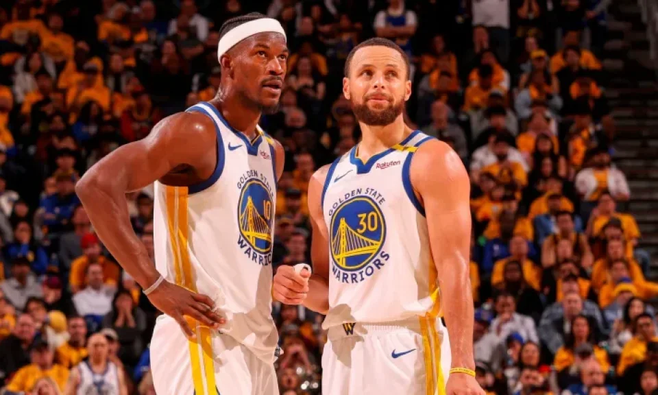 El campeón de la NBA que le interesa a Golden State Warriors para la próxima temporada | Sporting News Argentina