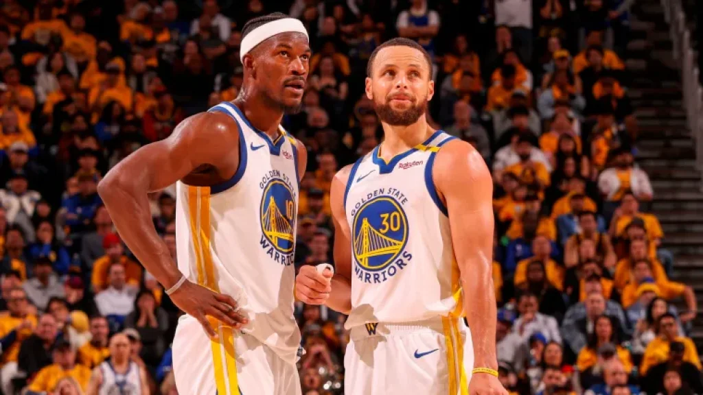 El campeón de la NBA que le interesa a Golden State Warriors para la próxima temporada | Sporting News Argentina