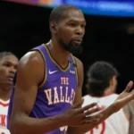 Traspaso a la vista: un equipo inesperado se suma a la pelea por Kevin Durant | Sporting News Argentina