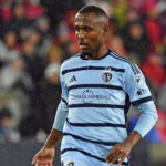 Gadi Kinda, exjugador de la MLS fallece a los 31 años de edad
