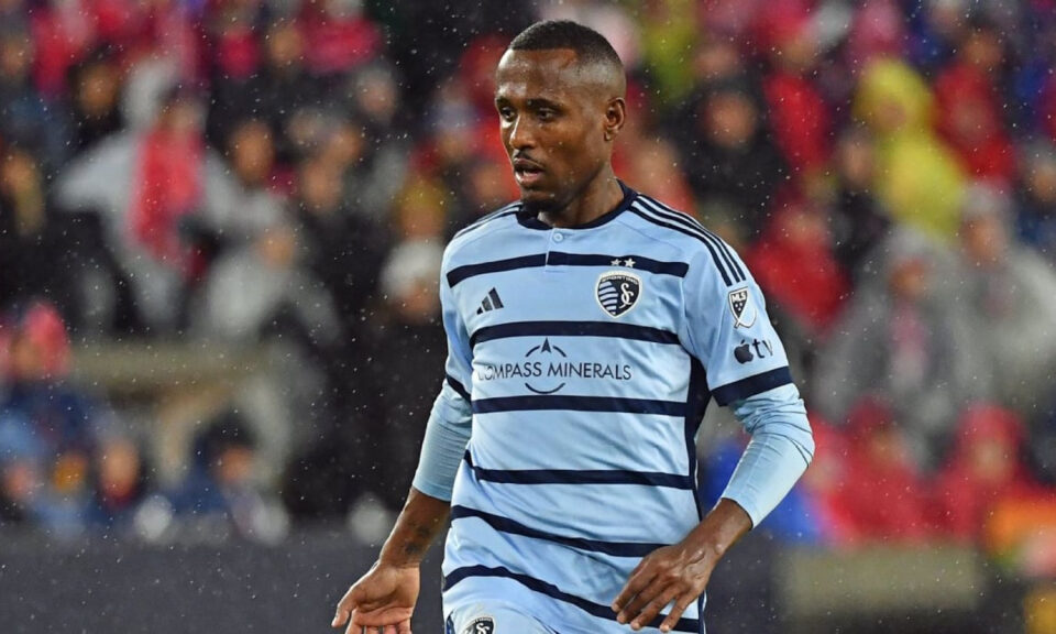 Gadi Kinda, exjugador de la MLS fallece a los 31 años de edad