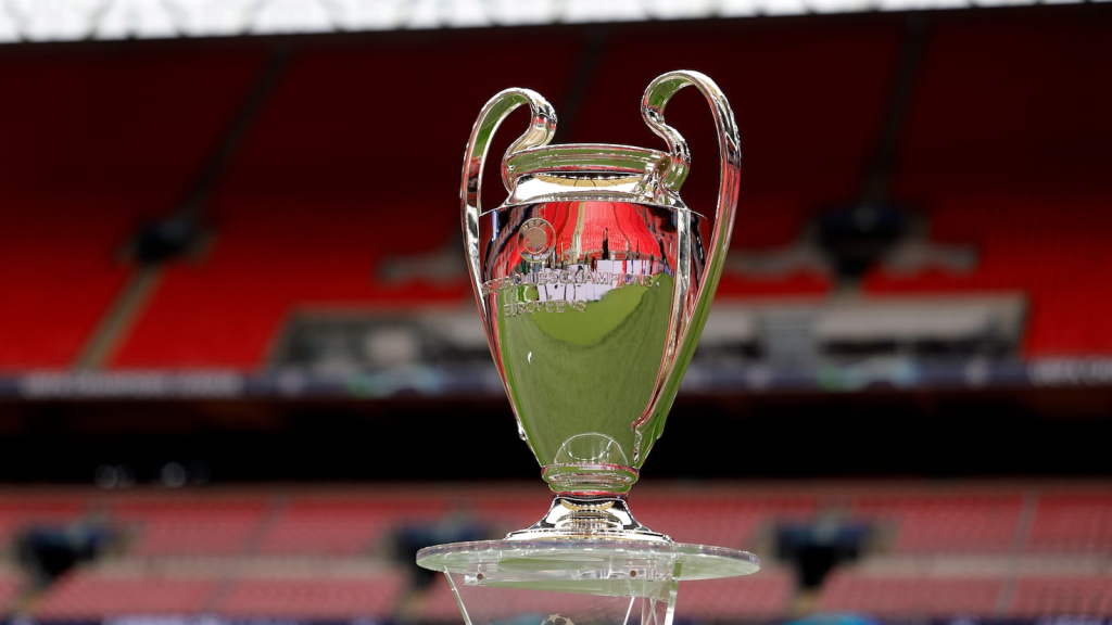 ¿Se podrá ver en abierto la final de la Champions en España? TV y dónde se retransmitirá