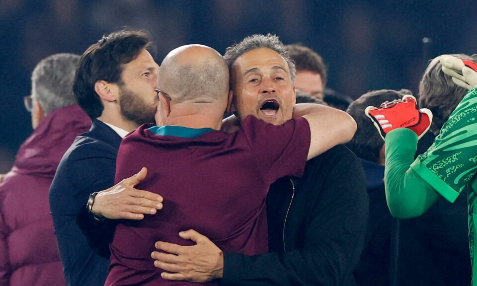 “Mikel Arteta casi me asesina”