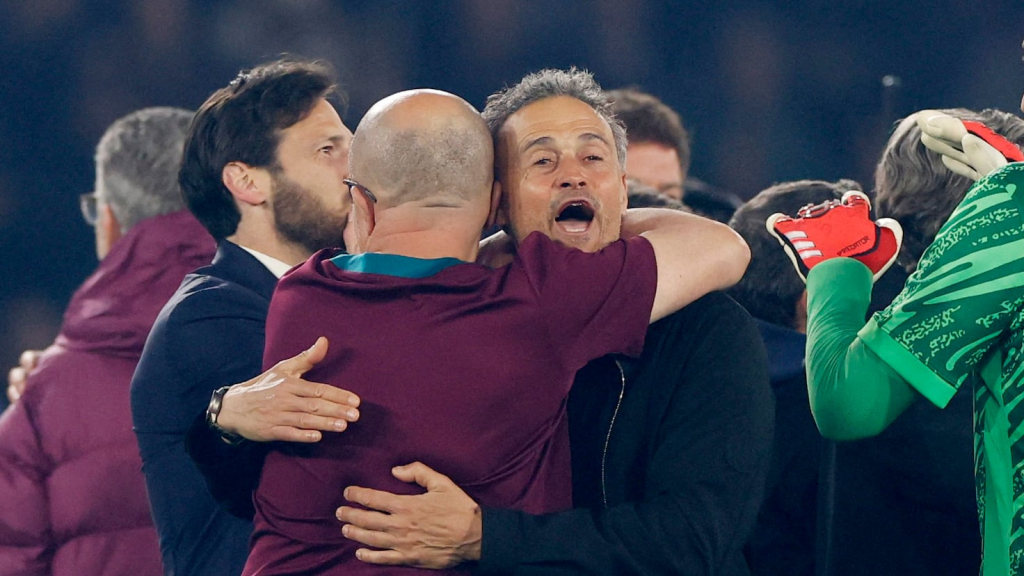 “Mikel Arteta casi me asesina”