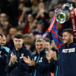 El Crystal Palace sigue de fiesta