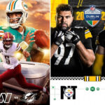 Calendario NFL internacional: Cundo se juega en Brasil, Espaa e Inglaterra?