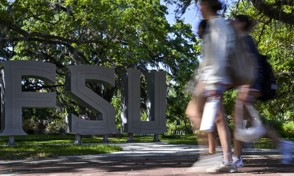La Universidad Estatal de Florida dice que perdió más de US$ 100 millones en financiación federal | CNN