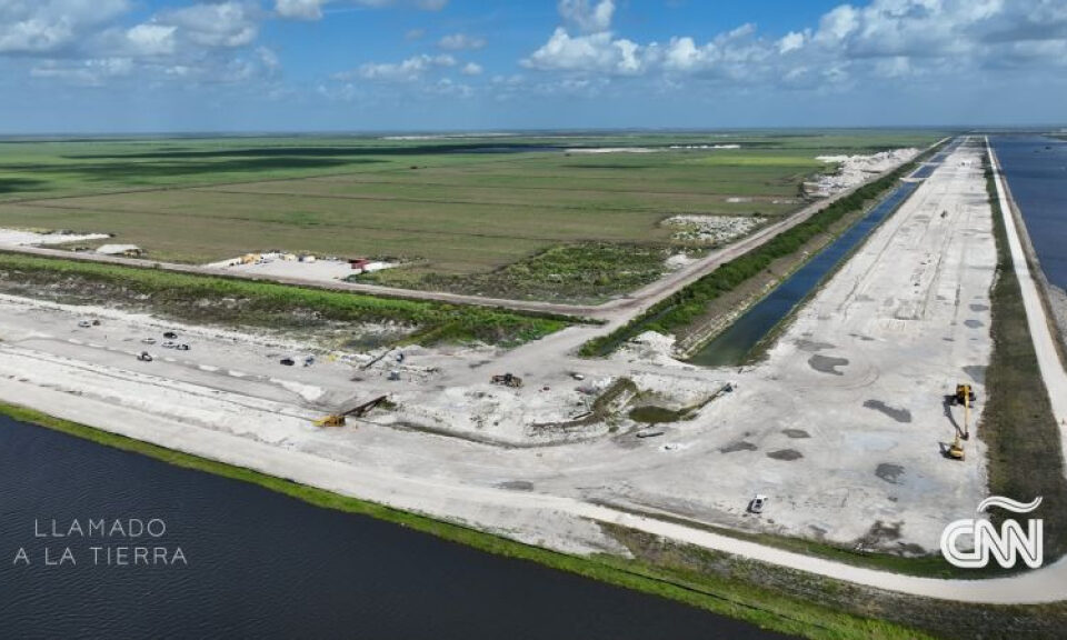 Misión Everglades: este es el monumental plan para salvar un ecosistema único en el corazón de la Florida | CNN