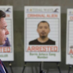 “Operación Marea”: DeSantis anuncia la detención de más de 1.100 inmigrantes en Florida en una semana | CNN