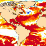 Los pronosticadores solicitan la temporada de huracanes del Atlántico ‘casi promedio hasta septiembre