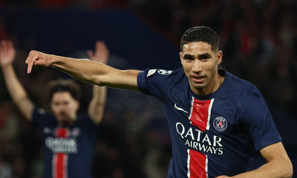 PSG-Inter: fecha, horario, sede y cuándo se juega la final de la Champions League 2024/25