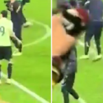 Viralizan la reacción de un jugador del Inter cuando ve a Bastoni con la camiseta de Lamine: lo dice todo