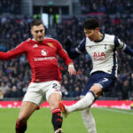 El dato que da la ventaja al Tottenham sobre el Manchester United en la final de la Europa League